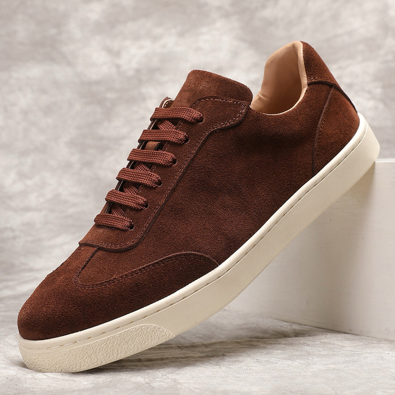 Brookdale Genuine Leather Walkers