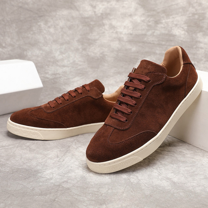 Brookdale Genuine Leather Walkers
