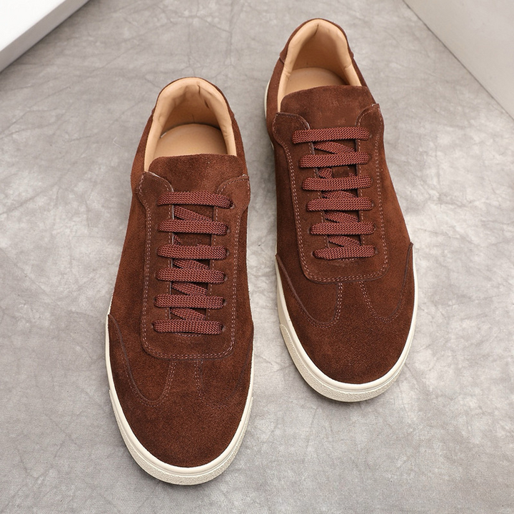 Brookdale Genuine Leather Walkers