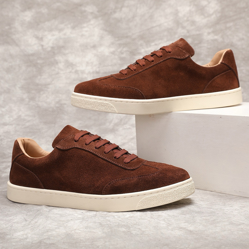 Brookdale Genuine Leather Walkers