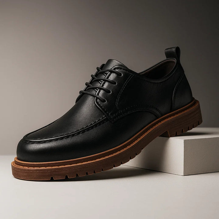 Louis Genuine Leather Walkers