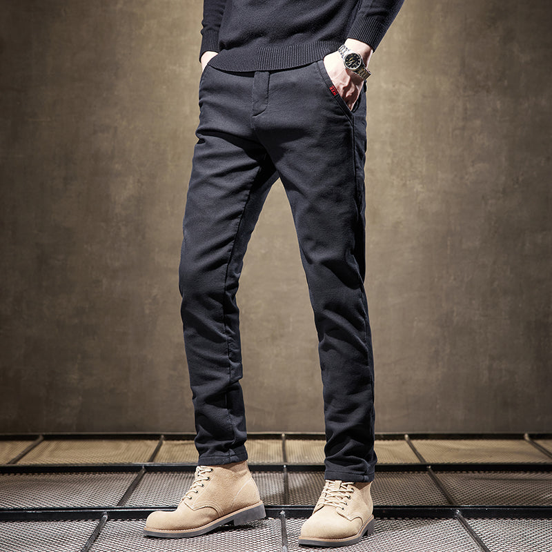 KORRIK SLIM FIT PANTS