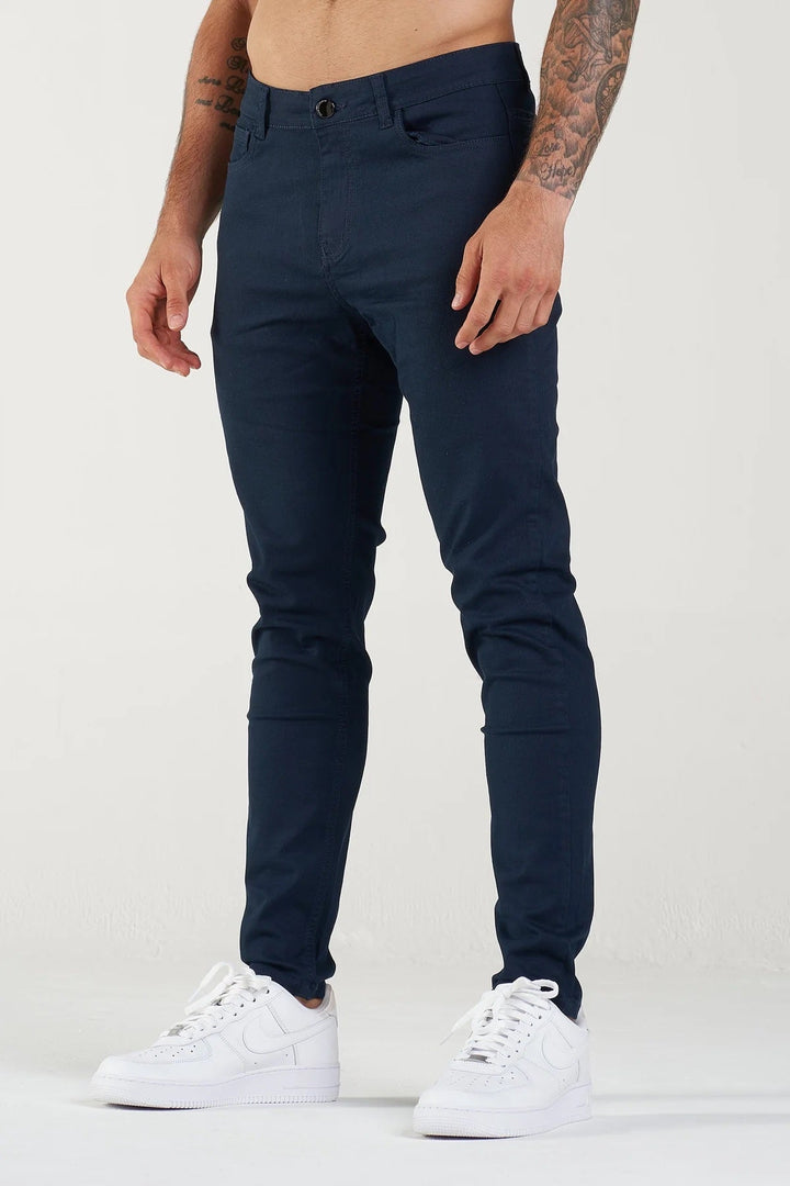 Tuscan: Vintage Jeans