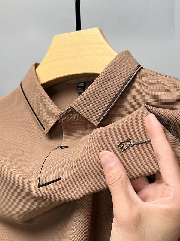 [SOLD OUT] Chiaro: Lightweight Breathable Polo