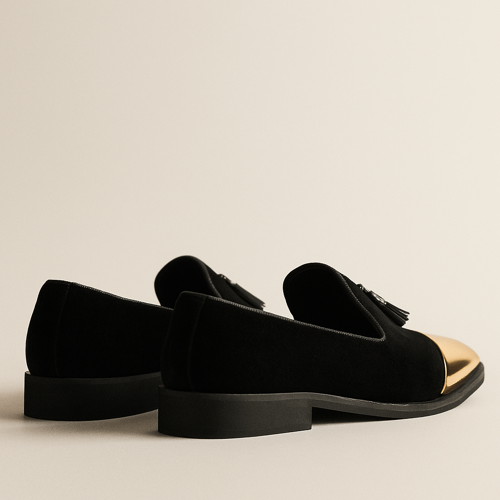 Thomas King Loafers