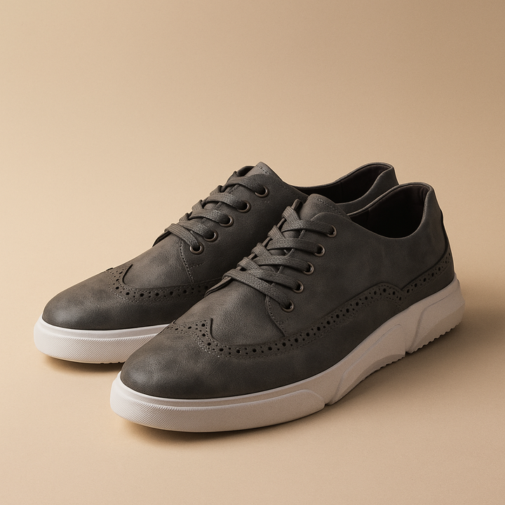 Warren Brogue Walkers