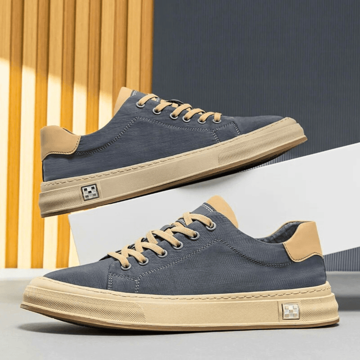 The Ariston Sneaker