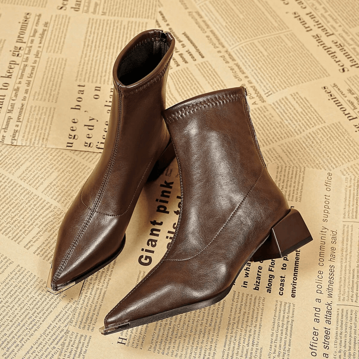 The Aurelle Boot