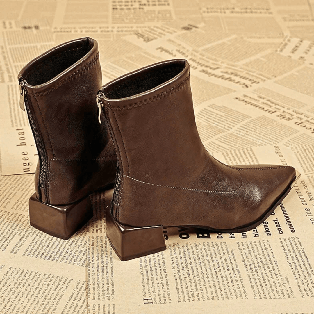 The Aurelle Boot