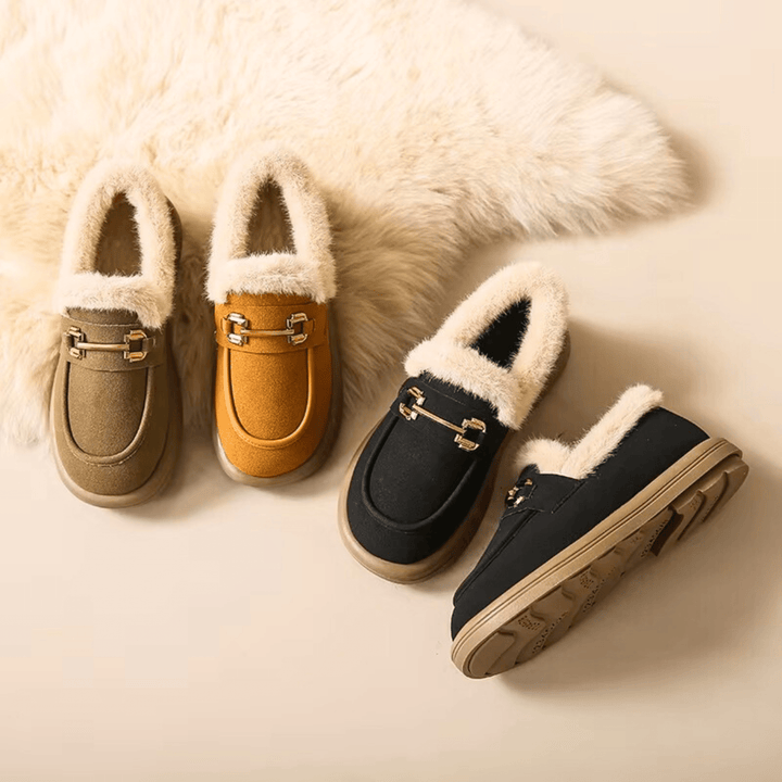 The Aurelle Mule