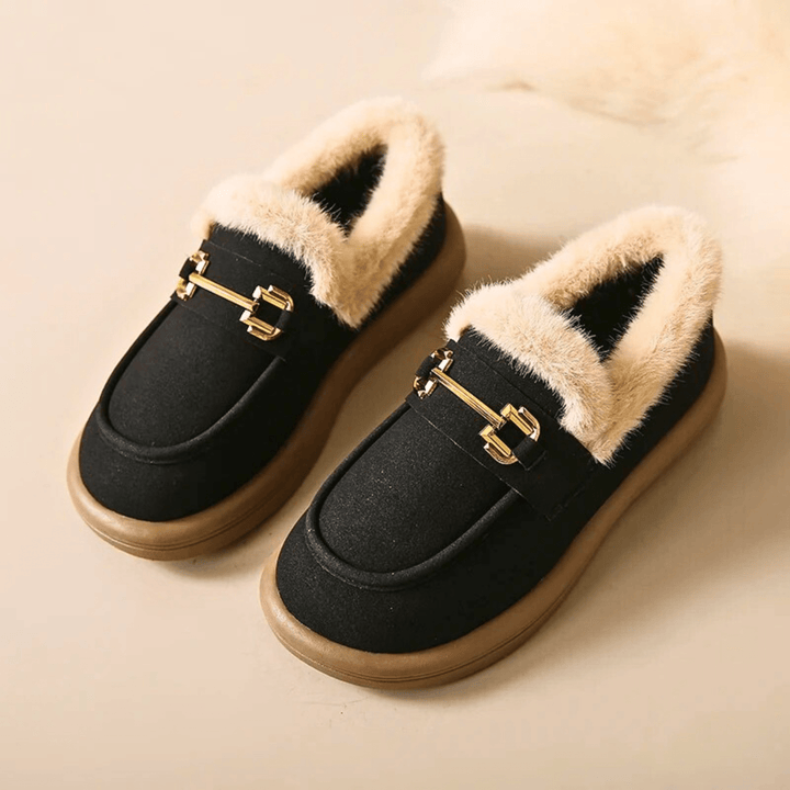 The Aurelle Mule