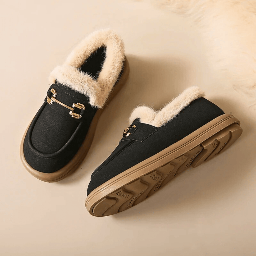 The Aurelle Mule