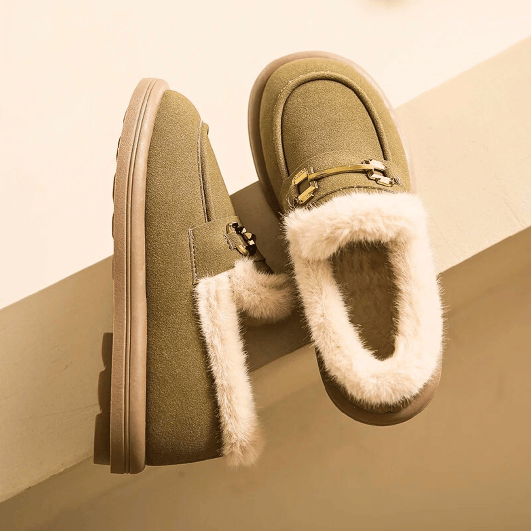 The Aurelle Mule