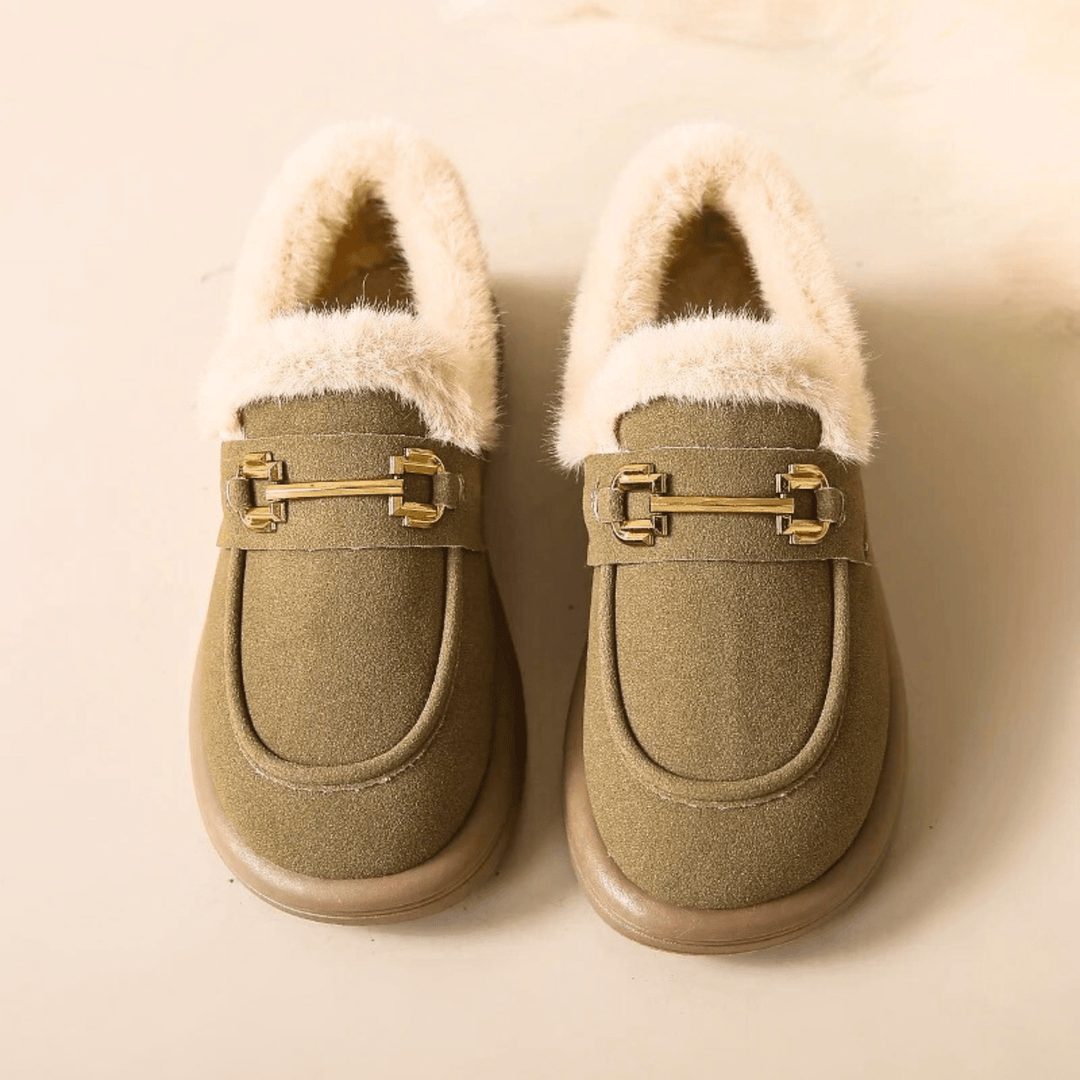 The Aurelle Mule