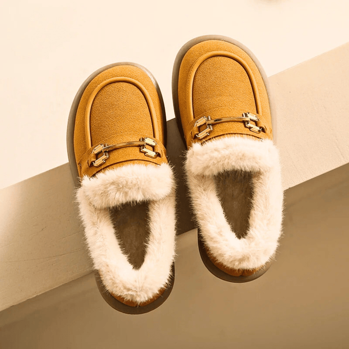 The Aurelle Mule