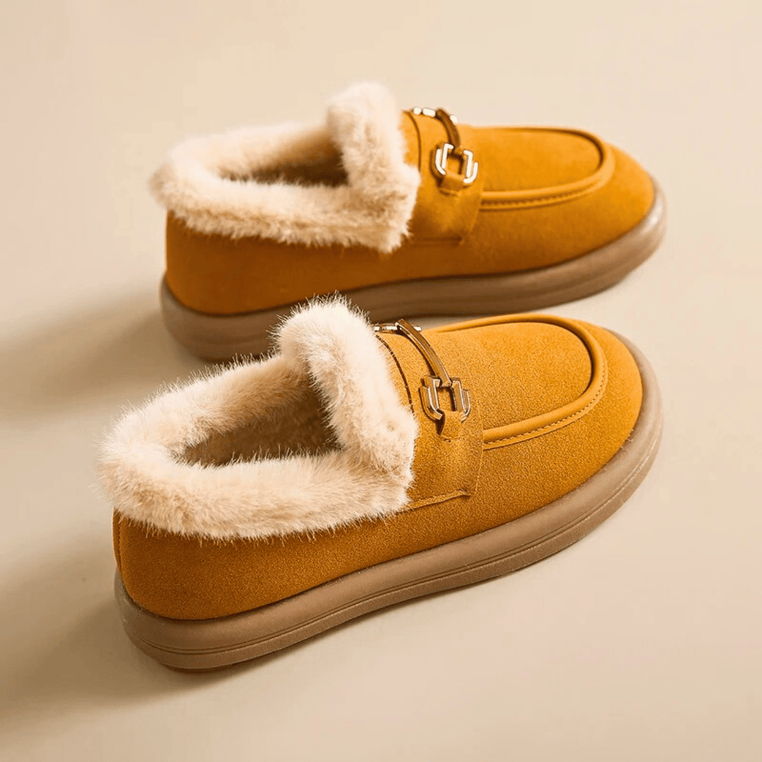 The Aurelle Mule