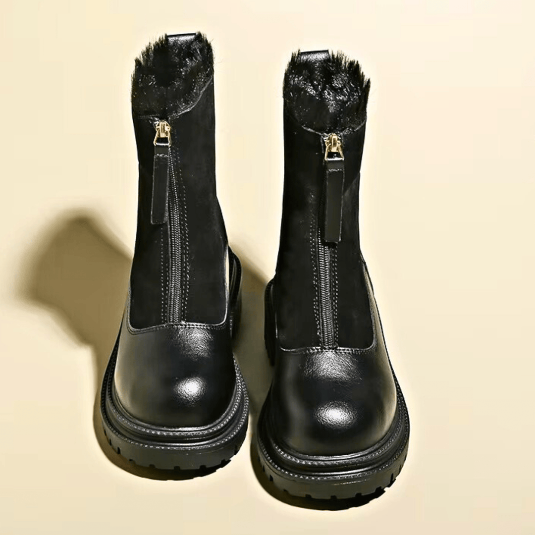 The Bellamy Shear Boot