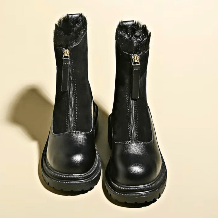 The Bellamy Shear Boot