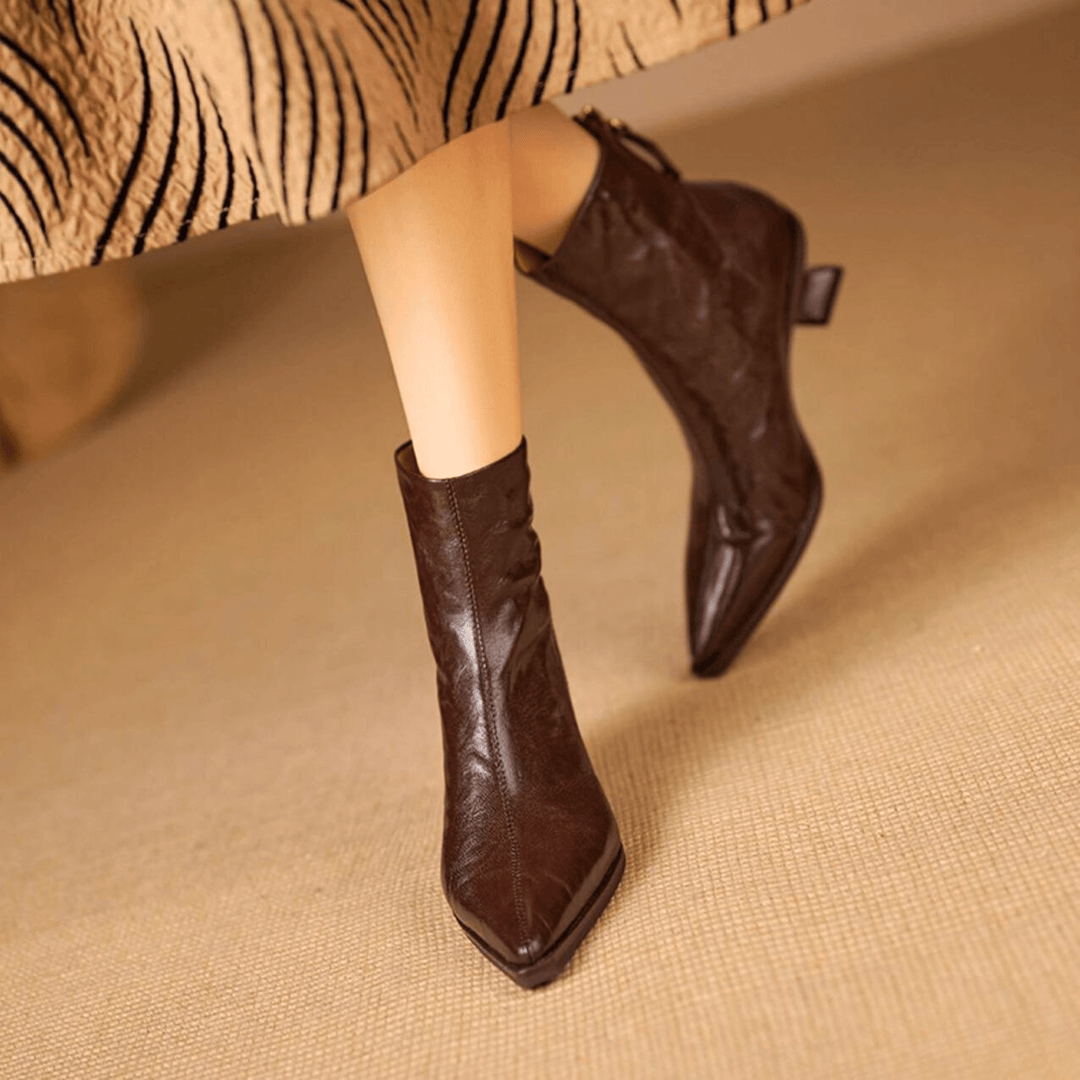 The Bellora Boot