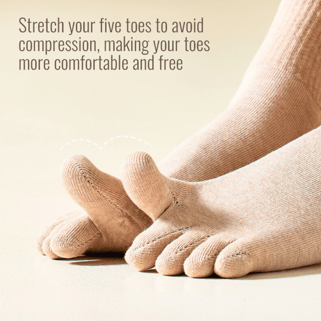The Elara Sock Set