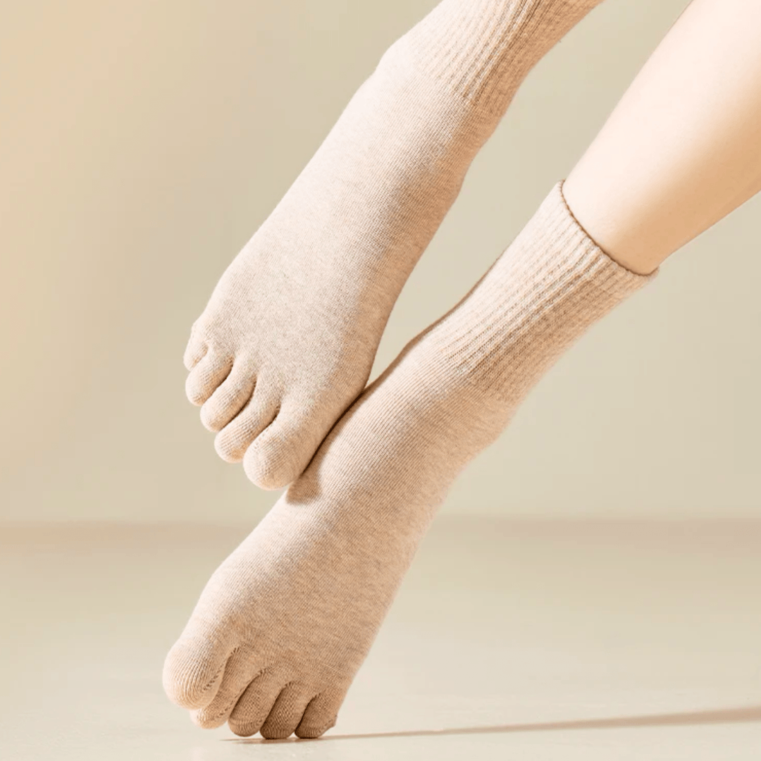 The Elara Sock Set