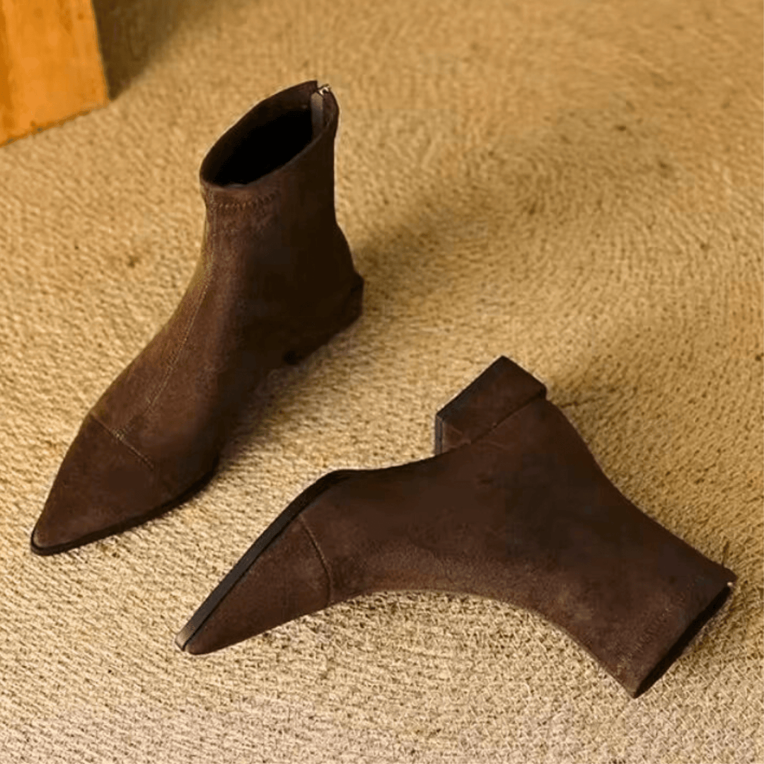 The Marvella Boot