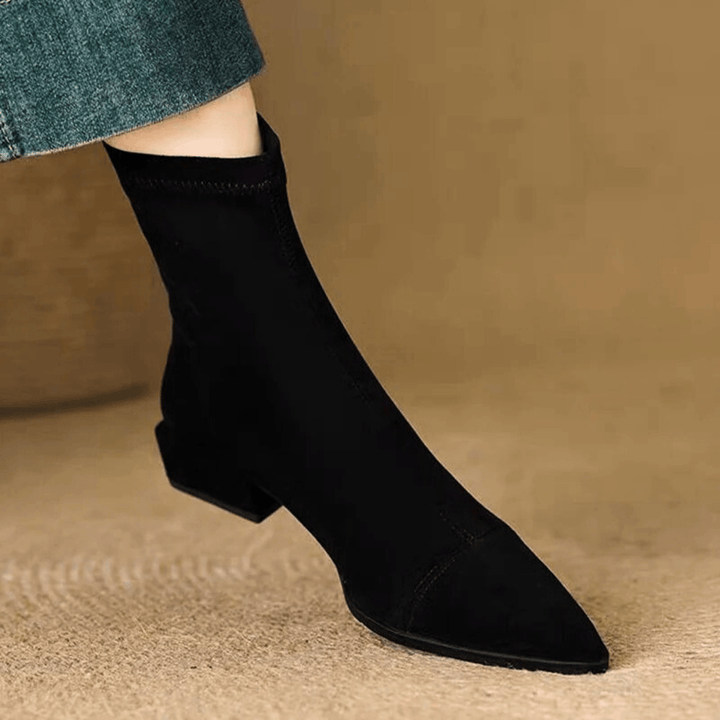 The Marvella Boot