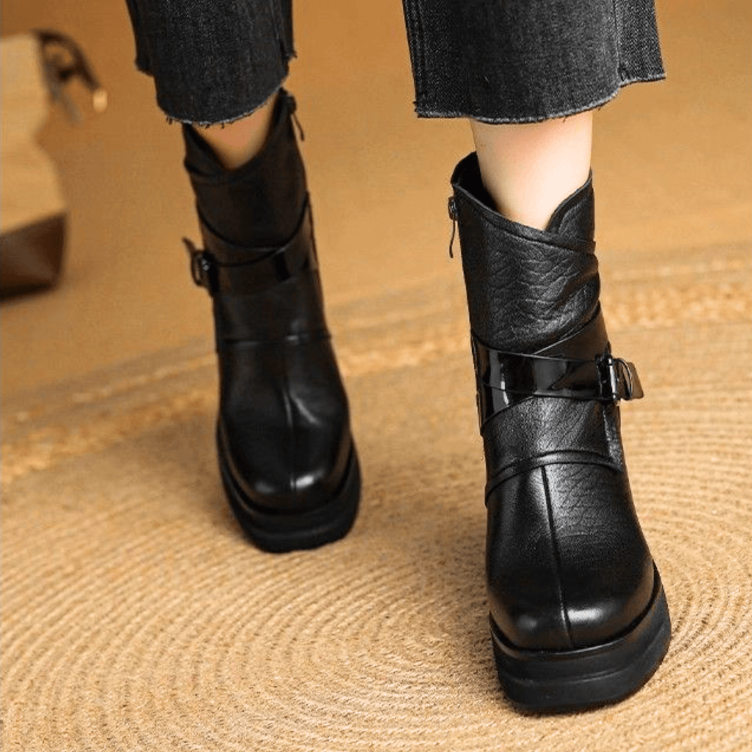 The Mirelle Boot