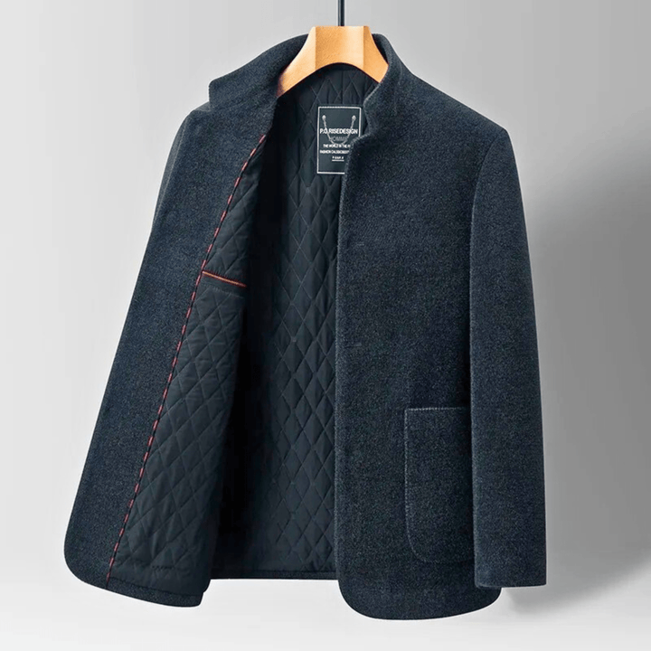 The Montclair Jacket
