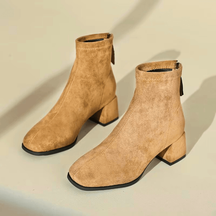 The Renard Boot