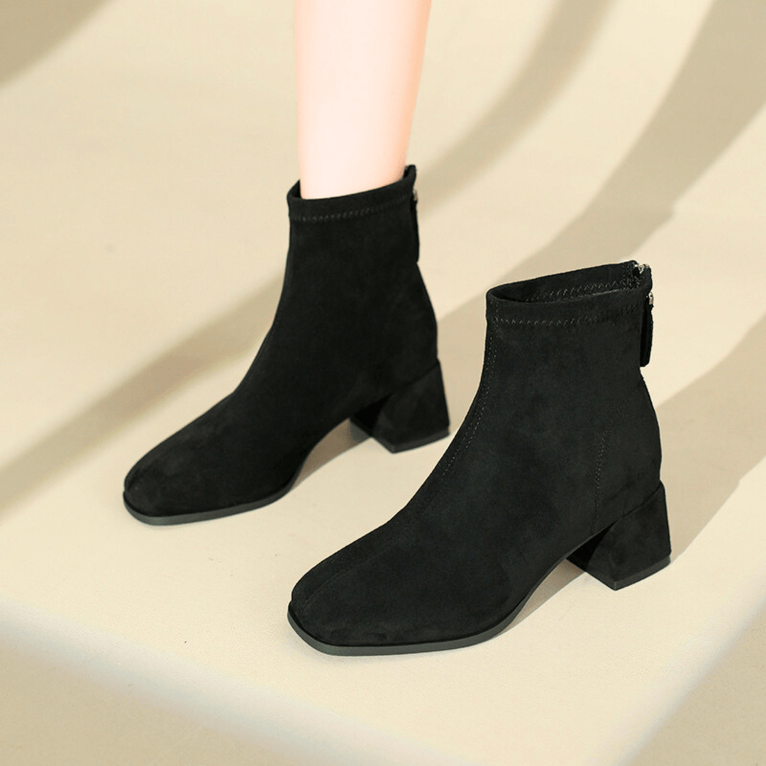 The Renard Boot