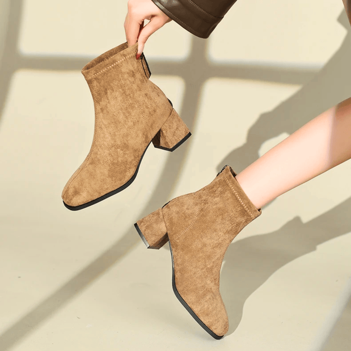 The Renard Boot