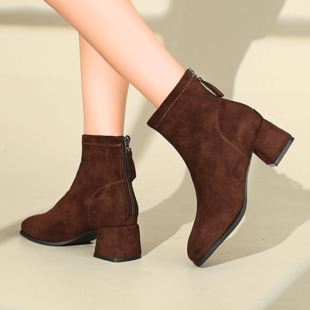 The Renard Boot