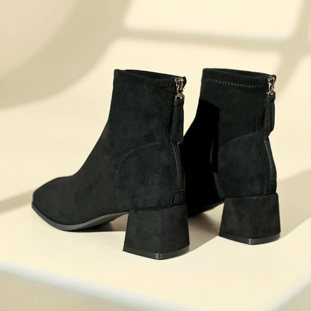 The Renard Boot