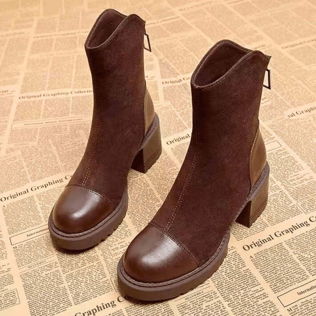The Rowan Boot