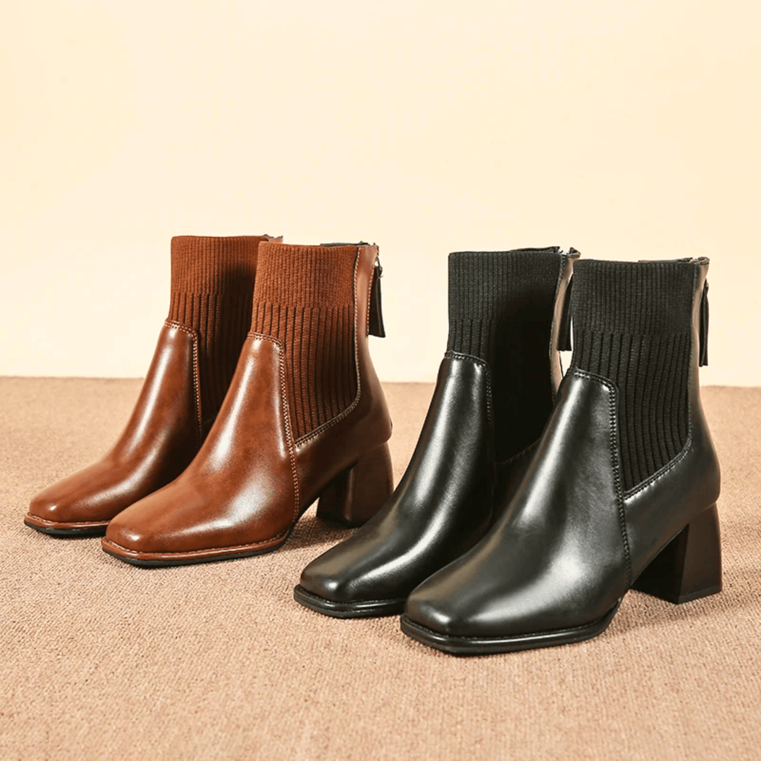 The Savine Boot