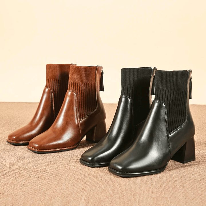 The Savine Boot