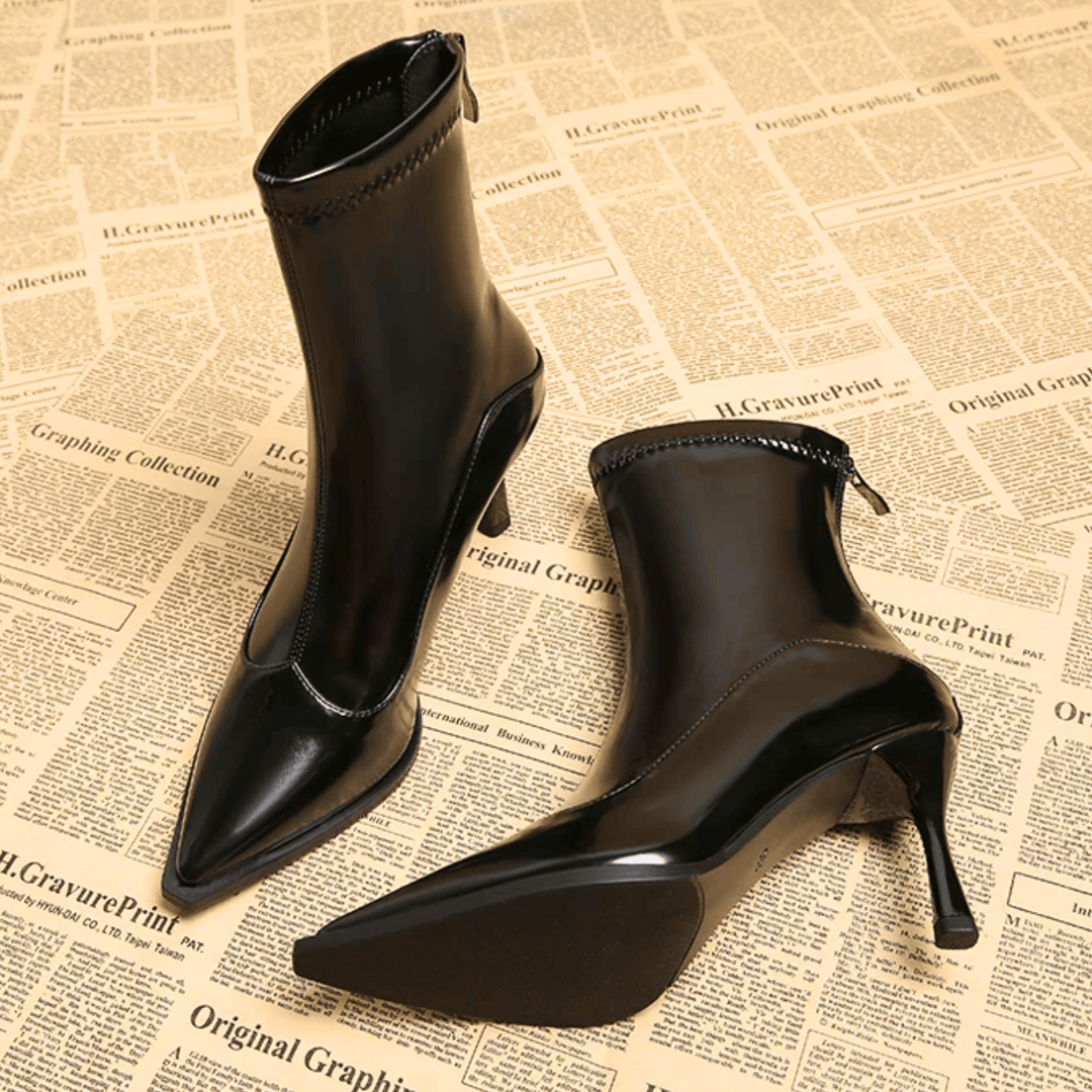 The Seraphine Boot