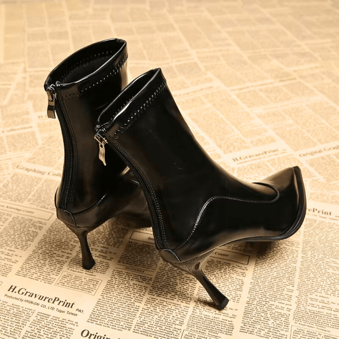 The Seraphine Boot