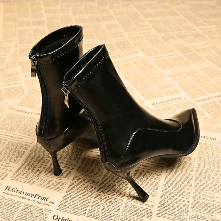 The Seraphine Boot