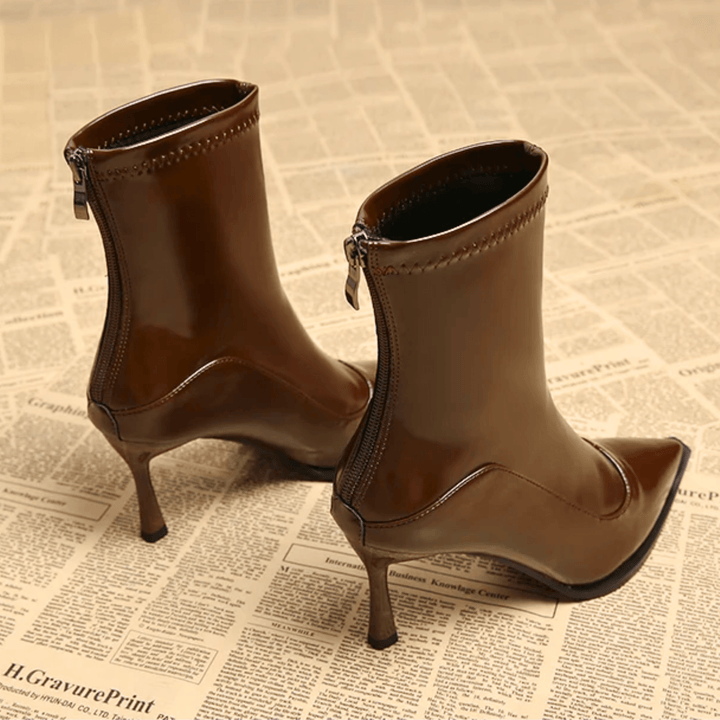 The Seraphine Boot
