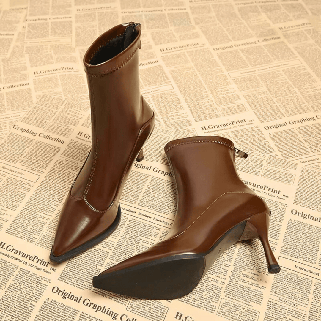 The Seraphine Boot