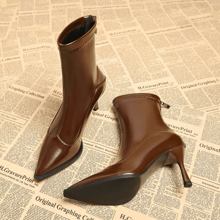 The Seraphine Boot